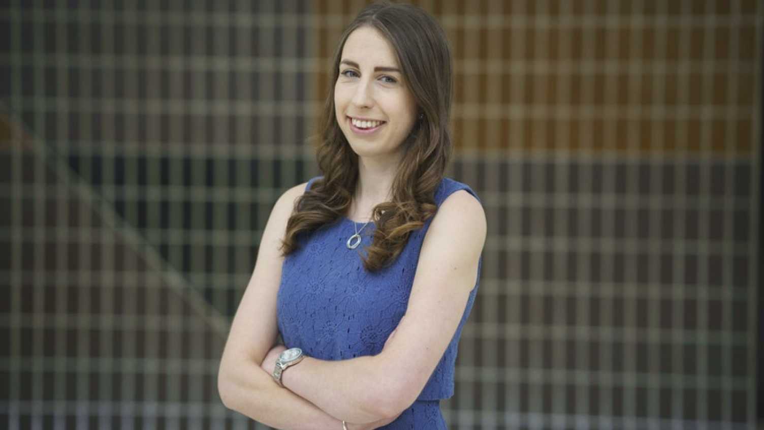 My degree helped me develop my skills by working with a real client